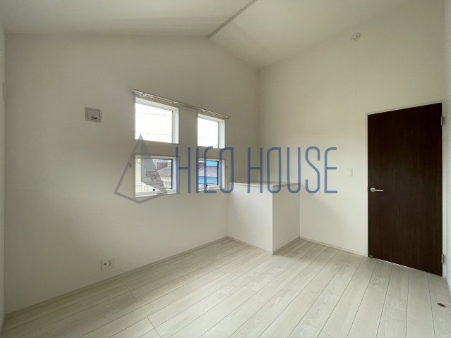 BLOOMING MAISON川越市寺尾1号棟 の寝室