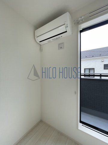 BLOOMING MAISON川越市寺尾1号棟 の設備