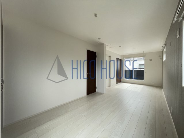 BLOOMING MAISON川越市寺尾1号棟 の寝室