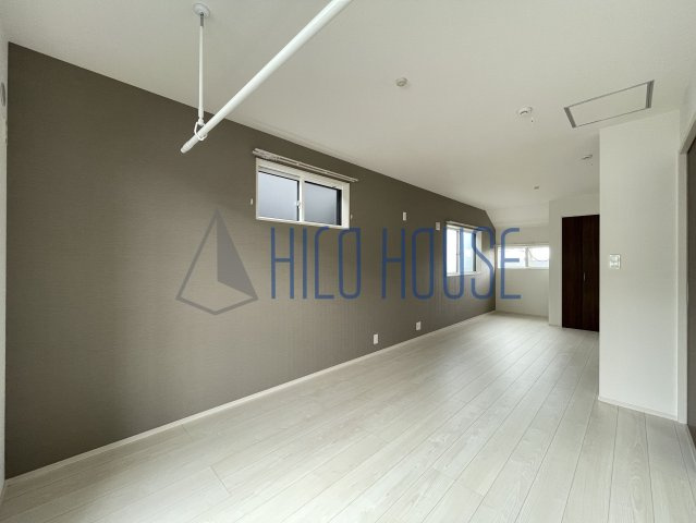 BLOOMING MAISON川越市寺尾1号棟 の寝室