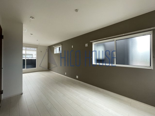 BLOOMING MAISON川越市寺尾1号棟 の寝室