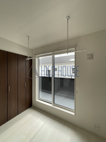 BLOOMING MAISON川越市寺尾1号棟 の設備