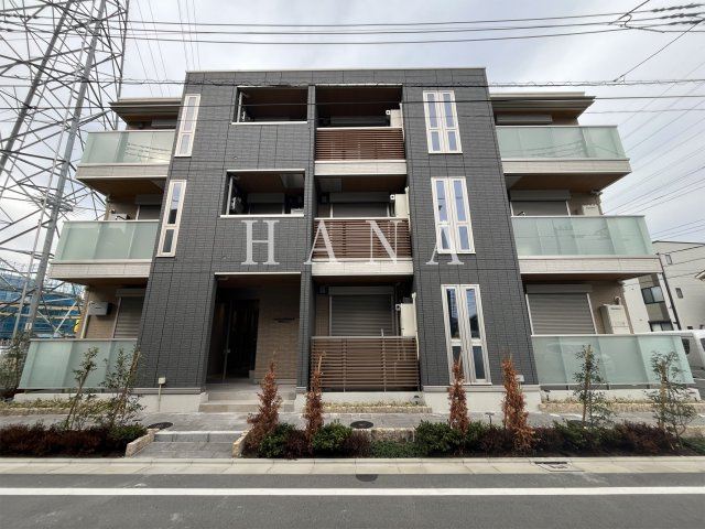 セレスティア六町Ⅱ