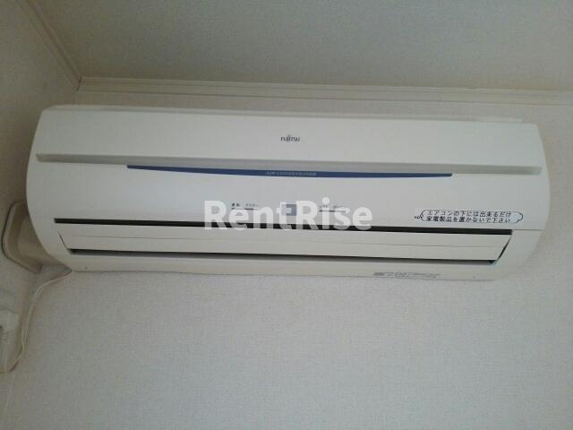 ミニヨン　フィオーレＡの設備|その他設備