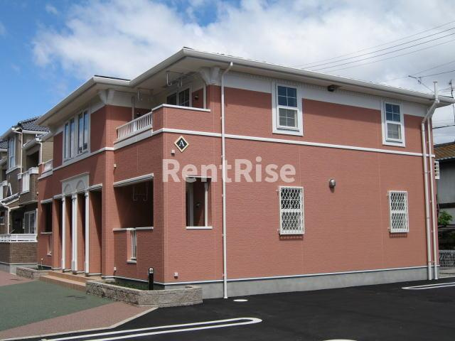 ミニヨン　フィオーレＡの外観|外観写真