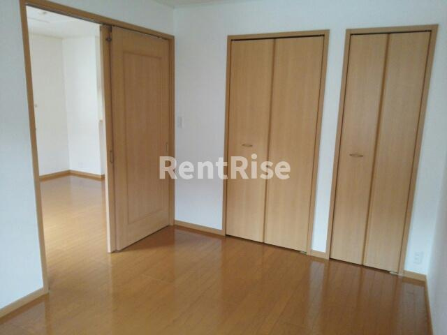 ミニヨン　フィオーレＡのその他|その他部屋・スペース