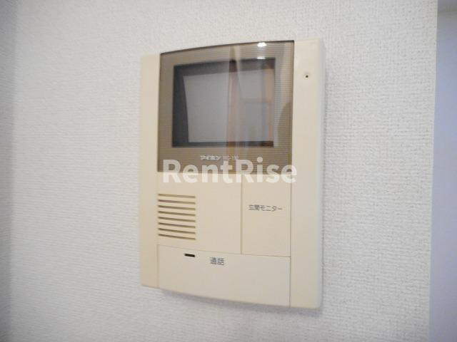 ミニヨン　フィオーレＡのセキュリティ|セキュリティ