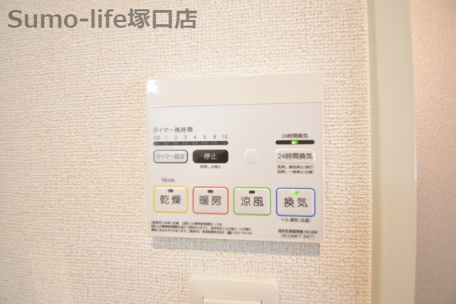 クルール尼崎のその他
