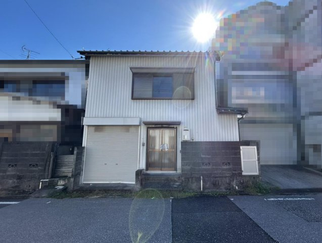 【外観】 | 高知市昭和町