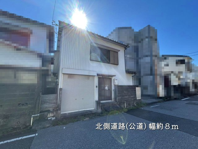 【外観】 | 高知市昭和町