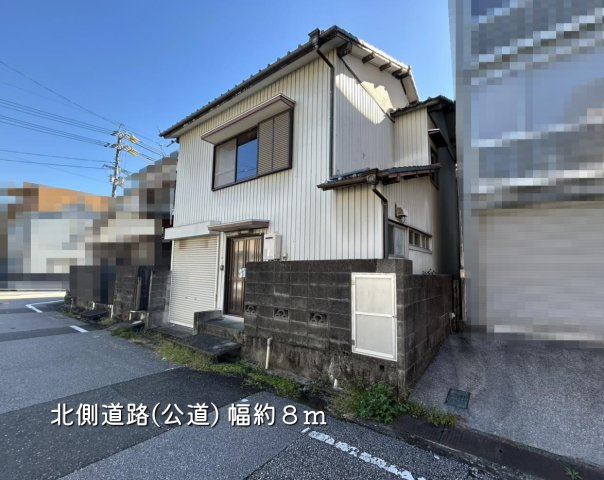 【外観】 | 高知市昭和町