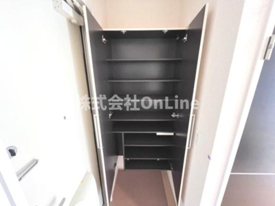 【収納】 | フローレンス宮町