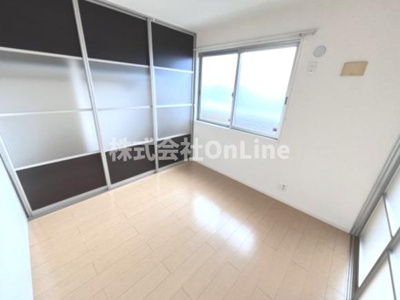 【洋室】 | フローレンス宮町