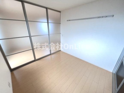 【寝室】 | フローレンス宮町