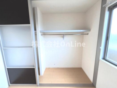 【収納】 | フローレンス宮町