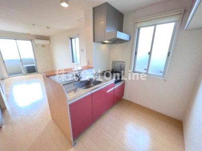 【居間・リビング】 | フローレンス宮町