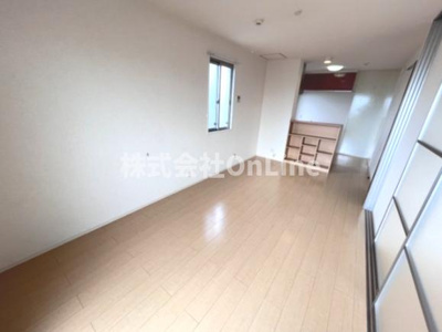 【居間・リビング】 | フローレンス宮町