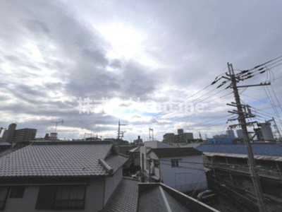 【展望】 | フローレンス宮町