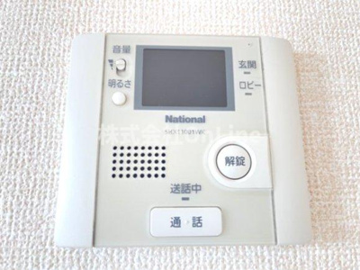 【セキュリティ】 | フローレンス宮町