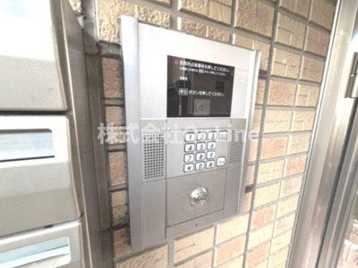 【セキュリティ】 | フローレンス宮町