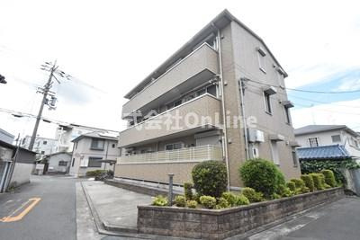 【外観】 | フローレンス宮町