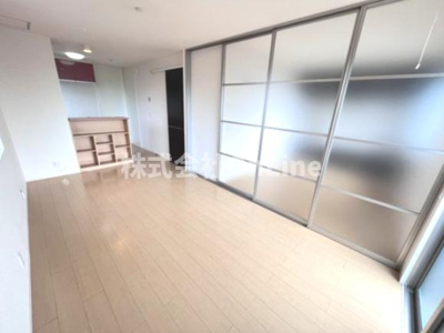 【居間・リビング】 | フローレンス宮町