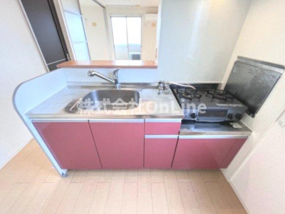 【キッチン】 | フローレンス宮町