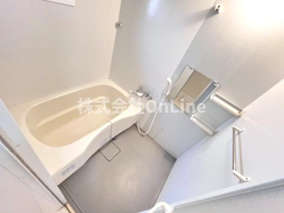 【浴室】 | フローレンス宮町