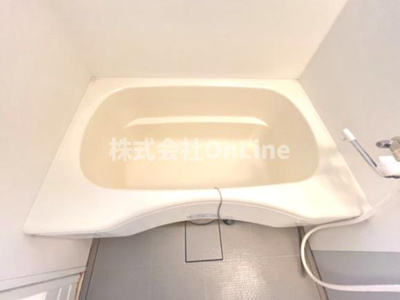 【浴室】 | フローレンス宮町