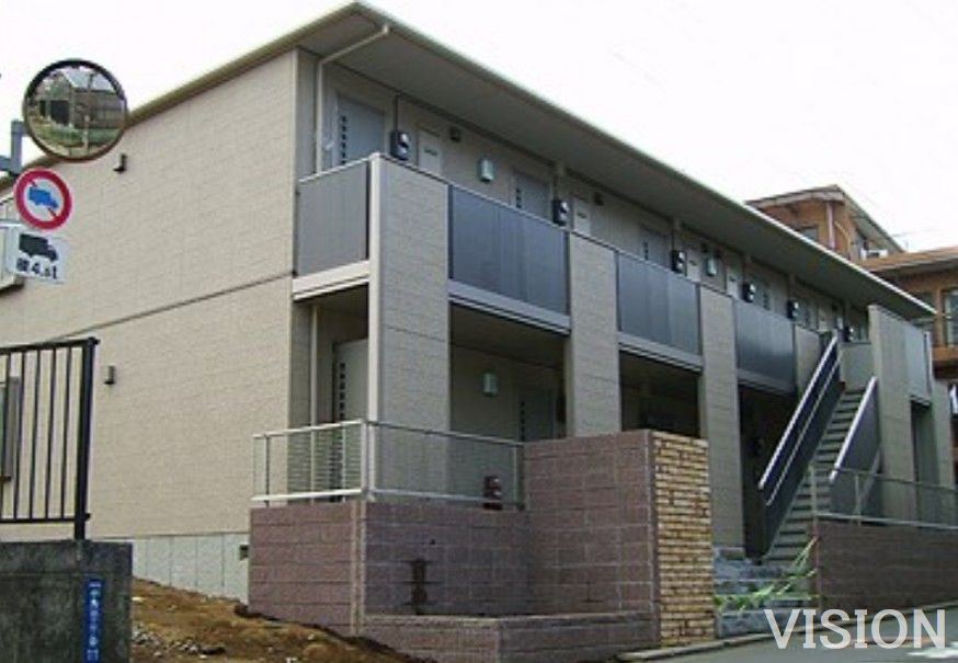 メゾン・ド・ソレイユの画像