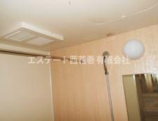 花巻市里川口町のアパートのその他