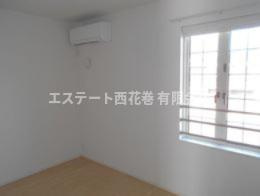 花巻市里川口町のアパートのその他