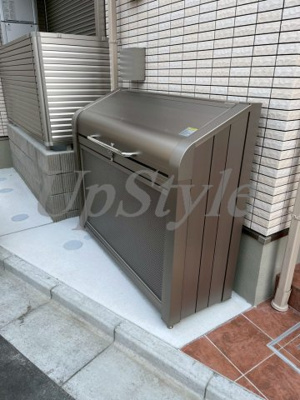 【その他共用部分】 | ルミナス　コメ　コート