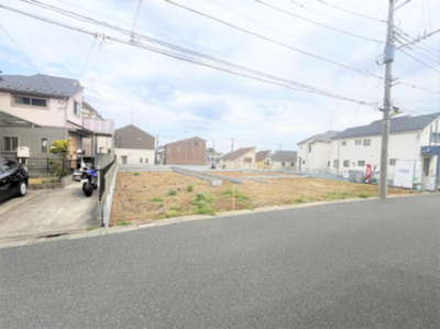 【外観】 | 【仲介手数料１7０万円～22０万円が無料！】■高台■陽当り良好■ファミリーにおすすめ | 【お得な諸費用サービスキャンペーン中！】
■詳細は「物件概要」の「諸費用」欄をご確認下さい
■高台
■お好きなハウスメーカーで建築可能
■各ハウスメーカーを少しお安くご紹介可能
■無料で間取図作成可能