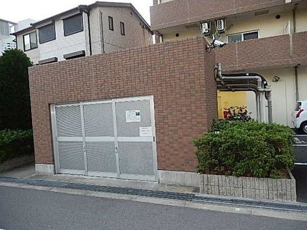 ONE ROOF FLAT TENJINBASHIのその他