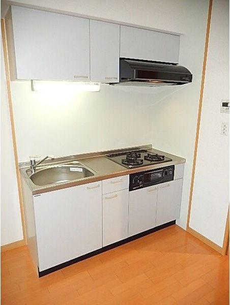 ONE ROOF FLAT TENJINBASHIのキッチン