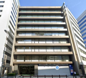 大阪日栄ビルディング(テナント)の画像