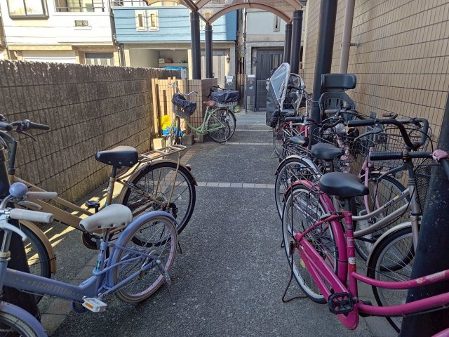 日生ビルのその他共用部分