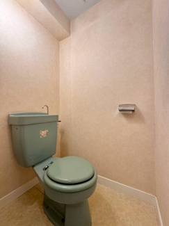 【トイレ】 | マンション鳥飼