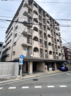 【外観】 | マンション鳥飼