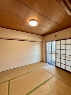 【和室】 | マンション鳥飼