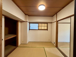 【和室】 | マンション鳥飼