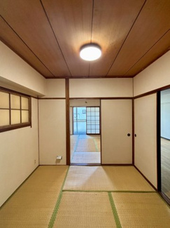 【和室】 | マンション鳥飼