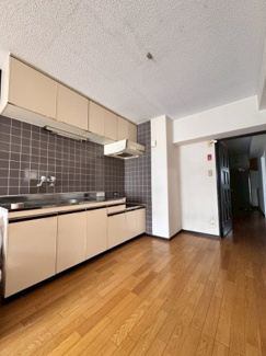 【キッチン】 | マンション鳥飼