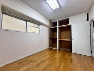 【洋室】 | マンション鳥飼