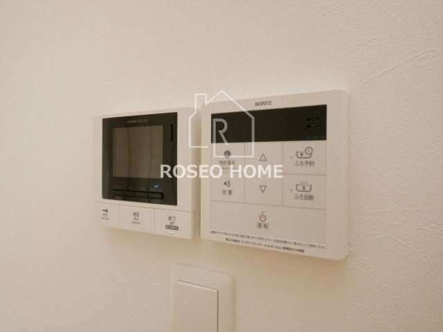 Wave on Horie Towerのセキュリティ