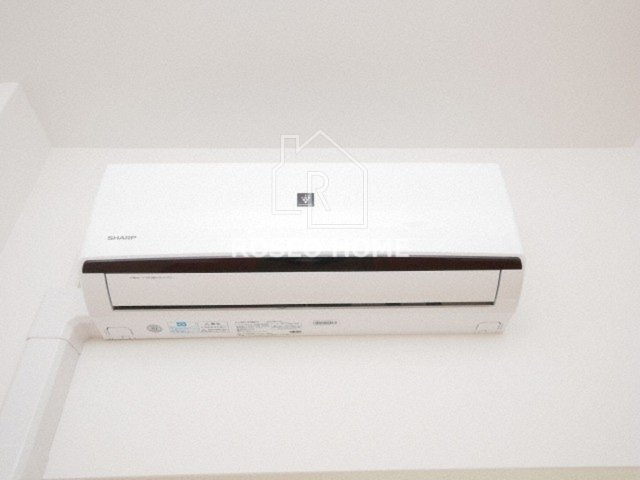 Wave on Horie Towerの設備