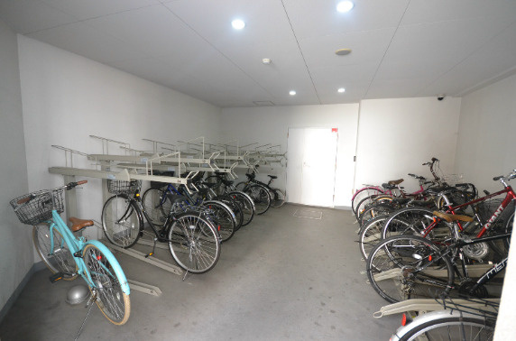 フォレシティ神田須田町のその他共用部分