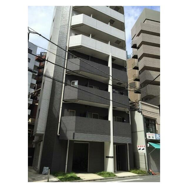 フォレシティ神田須田町