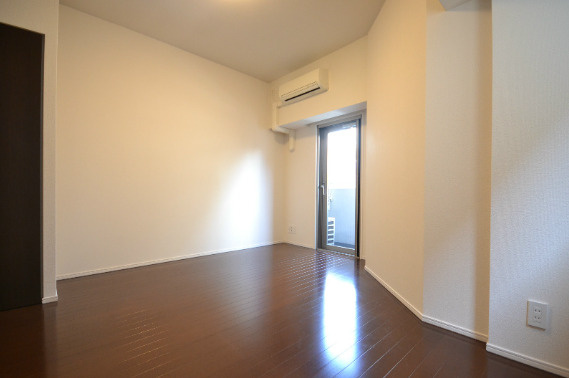 フォレシティ神田須田町の居間・リビング